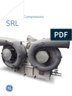 Centrifugal Compressors SRL