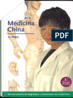 El Gran Libro de La Medicina Tradicional China Li Ping