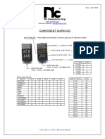 Capasitor Marking Code