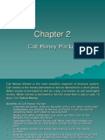 Call Money Market Regulates Short-Term Lending