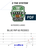 13 - 2010 TFS 63 Rodeo- Lasso