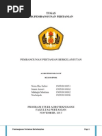 Download pertanian berkelanjutandocx by Ajir Sz T SN193150324 doc pdf