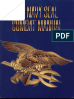 Navy SEAL Combat Manual