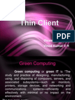 Thinclient