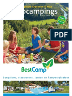 BestCamp Camping België