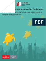 BOCOM Sea Turtle Index-English