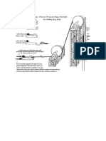 Human Powered Well Drill PDF