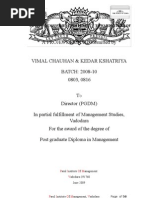 Download consumer behavior towards times of india news paper by kshatriyakedarnath1901 SN19317077 doc pdf