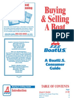 Boat Buy Sell Guide
