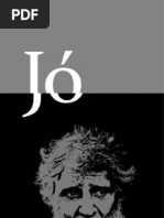 Jó o drama do sofrimento humano 2