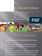 Kerjaya Dalam Sukan (New)