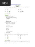 Download civil engineering TRB Study Materials Mechanics by Anitha Muthukumaran SN193175132 doc pdf