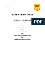 KKD Kursus Perkasa JPP