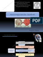 Autorregulaciòn Crebral