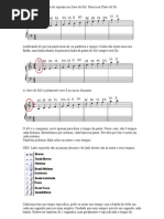 Como Ler Partitura
