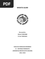 Download Ekowisata - Dataran Tinggi Dieng vs Selo by fcsari SN193188188 doc pdf