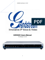 Gxe502x Usermanual English