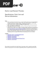 Download BARLOW  BARIENT WINCHES by saxonpirate SN19319957 doc pdf