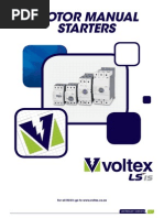 Download Lsis Motor Manual Starter by ECATOnline SN193199807 doc pdf
