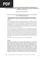 Download Efektivitas tembakauzodia by ATR SN193200911 doc pdf