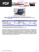 ThinkPad E430 Take Apart