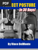 Download Perfect Posture by famook SN19320472 doc pdf
