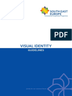 Visual Identity Guidelinde