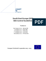 1 SEE Control Guidelines - v4.1 - Final - MC Approved 29.03.2013