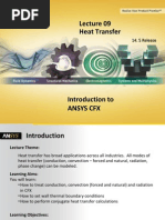 Download CFX-Intro_145_L09_HeatTransfer by Shaheen S Ratnani SN193216925 doc pdf