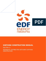 Construction Earthing Manual