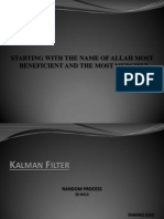 Kalman Filter