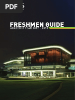 NUS Freshmenguide