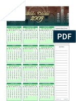 Calendar Islam 2009-syimahanifah.blogspot.com