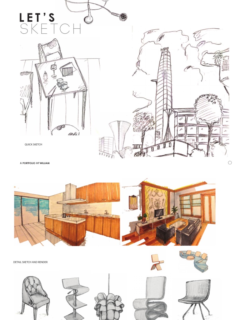 Sketch | PDF