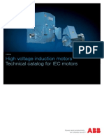 Hv Induction Motors Technical Iec Catalog Final en 092011 Lowres