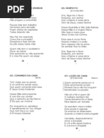 Hinário+Padrinho+Fernando+Dini