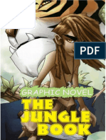GRAPHIC NOVEL - The Jungle Book -Final Draft