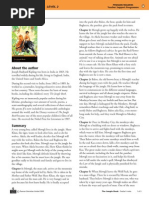 Download Teacher_s Notes for the Jungle Book by Murely Ponnusamy SN193244346 doc pdf