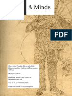 Katabasis Topography of Coma