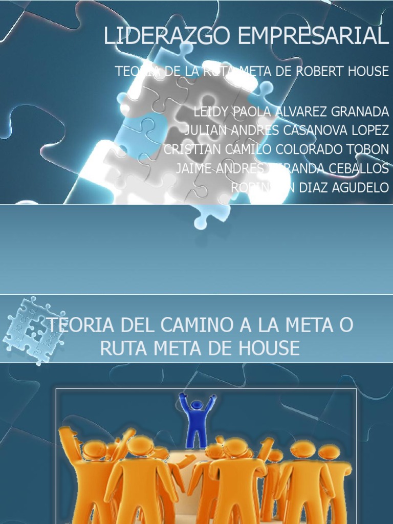 Teoria de la ruta meta_teorias