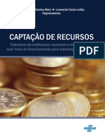 Livro Captacao de Recursos