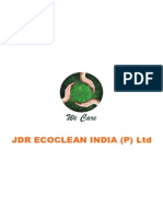 Ecoclean in