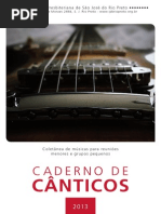 Caderno_Canticos_2013