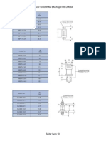 Channel Letter Appendix