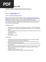 Download Kotak Pensil by Helna Amelia SN193266859 doc pdf