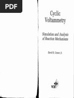 Download David_K_Gosser_Cyclic_voltammetry by fireworks_47 SN193267656 doc pdf