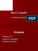 Prostate Health