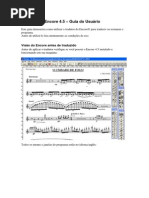 Manual Do Encore 5