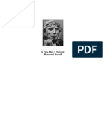 Russell, Bertrand - Escritos PDF