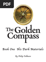 Download Golden Compass - Book One - His Dark Materials by Happy Bookz SN193277544 doc pdf